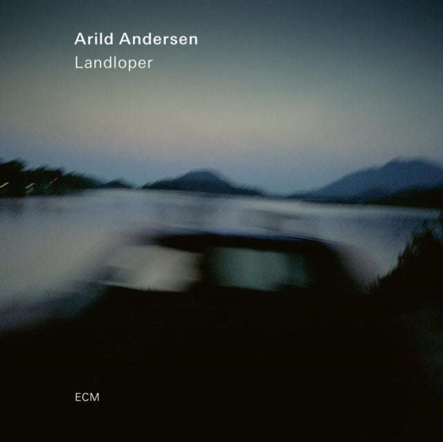 Arild Andersen - Landloper (CD) (US Import)