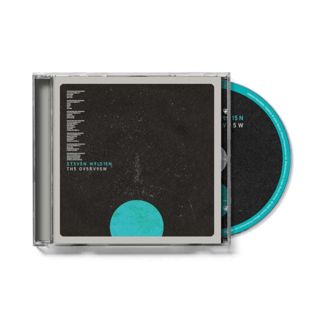Steven Wilson - Overview (CD) (US Import)