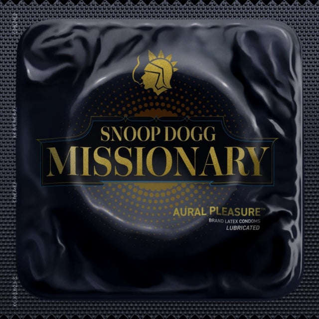 Snoop Dogg - Missionary (X) (CD) (US Import)