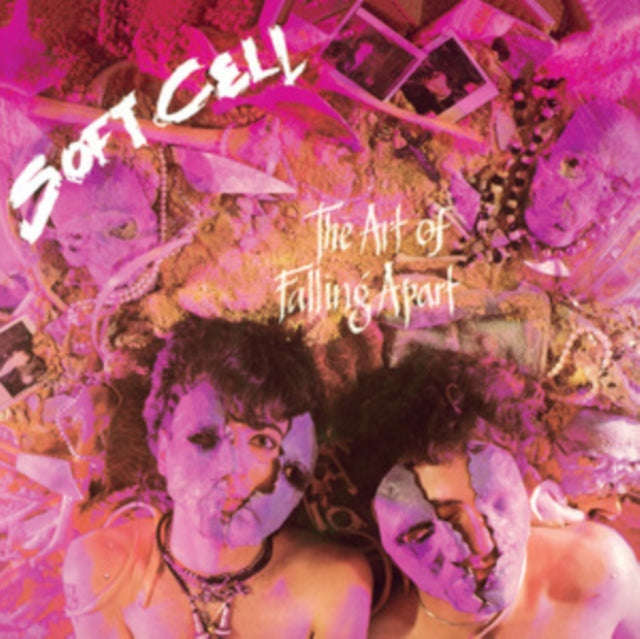 Soft Cell - Art Of Falling Apart (CD) (US Import)