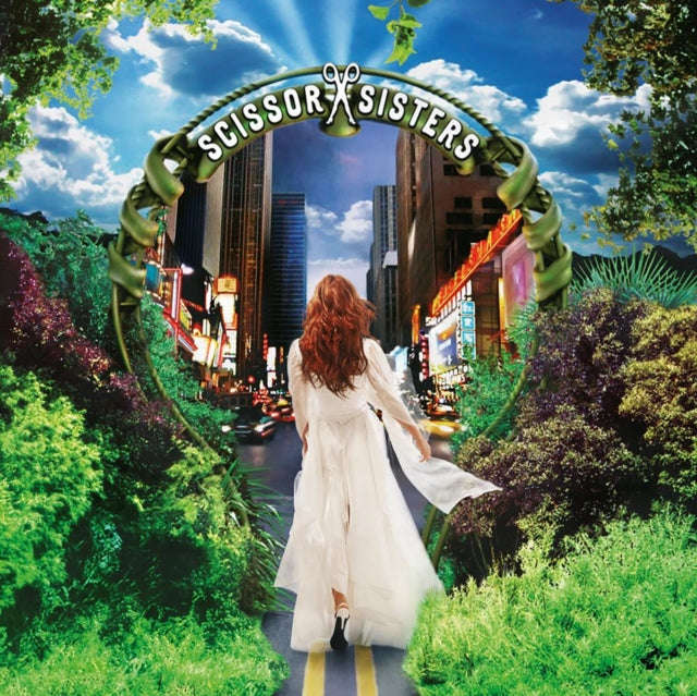 Scissor Sisters - Scissor Sisters (20th Anniversary) (3CD) (CD) (US Import)