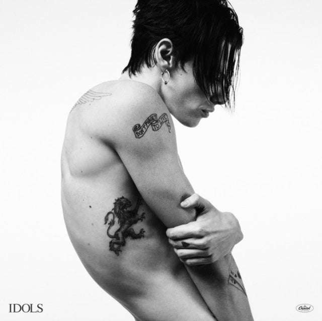 Yungblud - Idols (CD) (US Import)