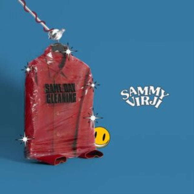 Sammy Virji - Same Day Cleaning (CD) (US Import)