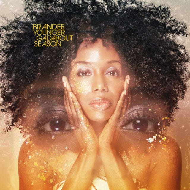 Brandee Younger - Gadabout Season (CD) (US Import)