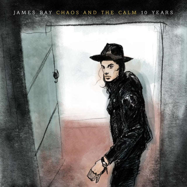 James Bay - Chaos & The Calm: 10 Years (Deluxe Edition) (Signed Insert) (CD) (US Import)