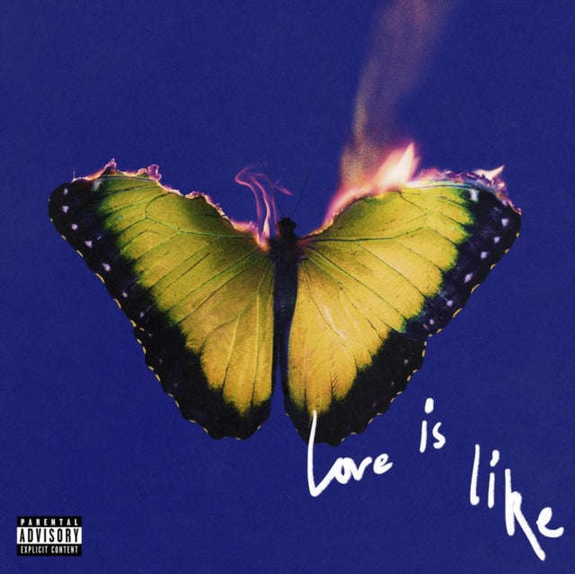 Maroon 5 - Love Is Like (X) (CD) (US Import)