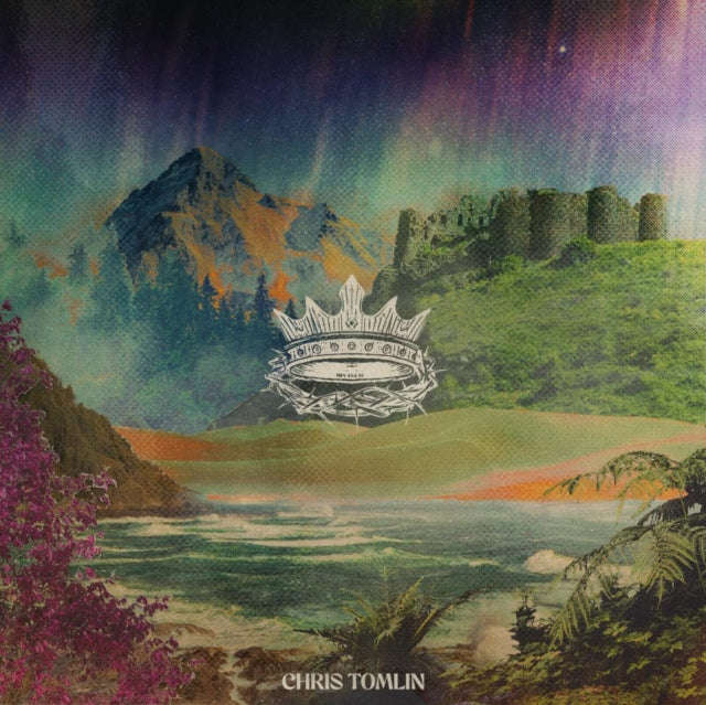 Chris Tomlin - King Is Still The King (CD) (US Import)