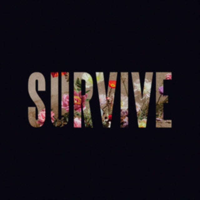 Lewis Capaldi - Survive (EP) (CD Single) (US Import)