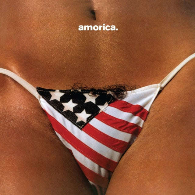 Black Crowes - Amorica. (Super DELUXE/3CD) (CD) (US Import)