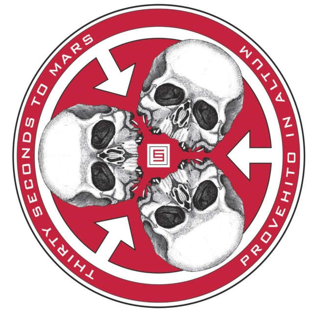 Thirty Seconds To Mars - Beautiful Lie (20 Year Anniversary) (CD) (US Import)