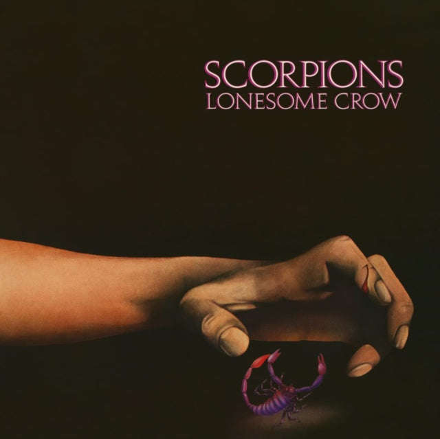 Scorpions - Lonesome Crow (CD) (US Import)