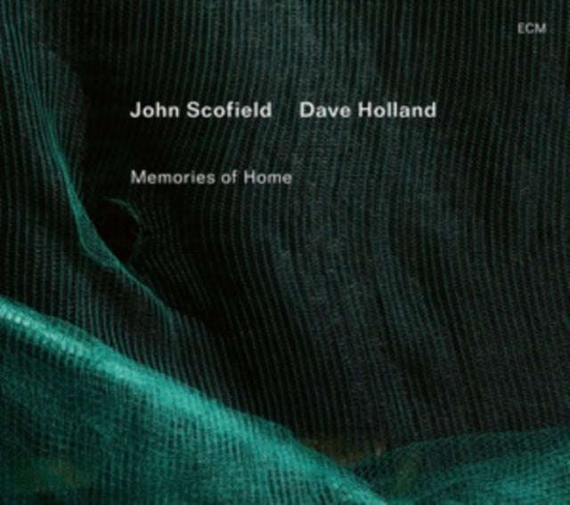John Scofield & Dave Holland - Memories Of Home (CD) (US Import)