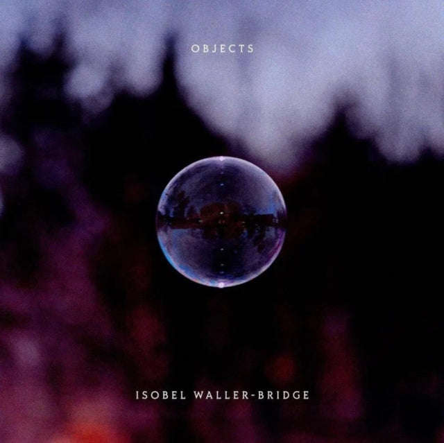 Isobel Waller-Bridge - Objects (CD) (US Import)