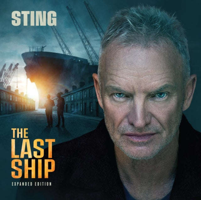 Sting - Last Ship (Expanded EDITION/2CD) (CD) (US Import)