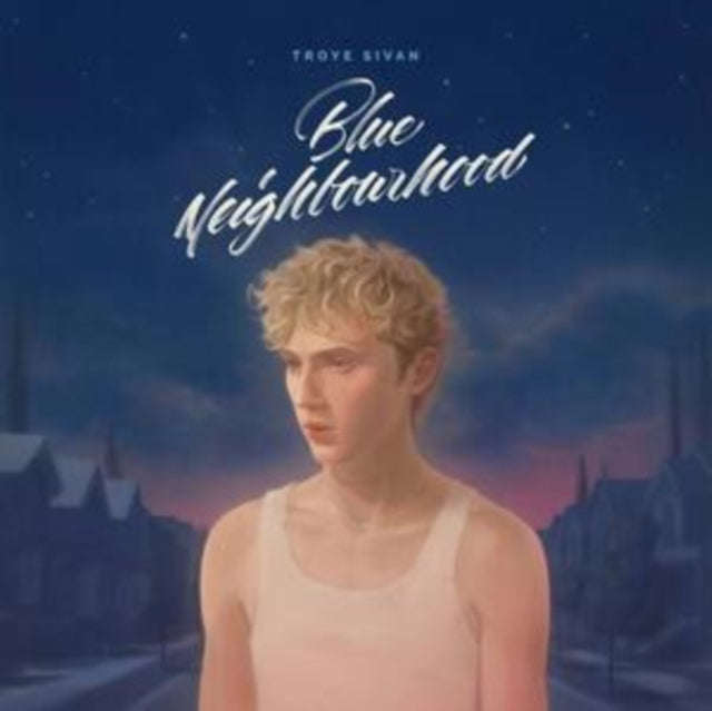 Troye Sivan - Blue Neighbourhood Ten Years On (10th Anniversary) (CD) (US Import)