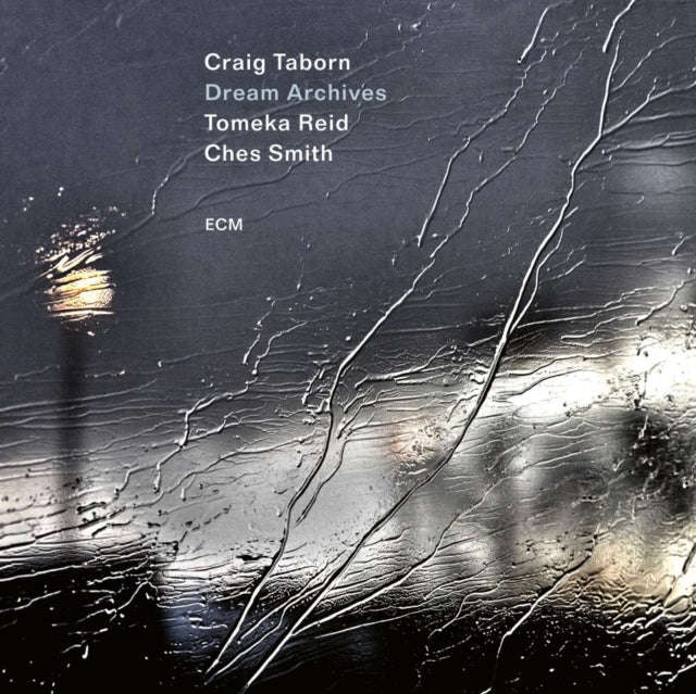 Craig Taborn; Tomeka Reid; Ches Smith - Dream Archives (CD) (US Import)