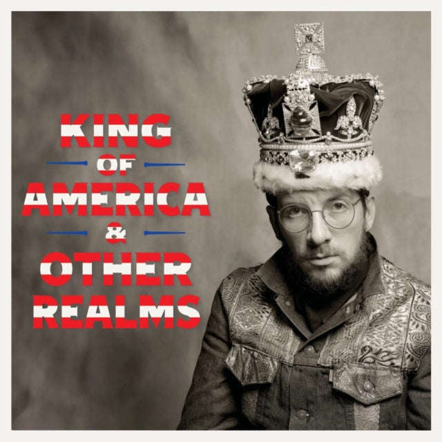 Elvis Costello - King Of America & Other Realms (Super DELUXE/6CD) (CD) (US Import)