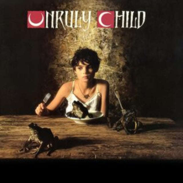 Unruly Child - Unruly Child (CD) (US Import)