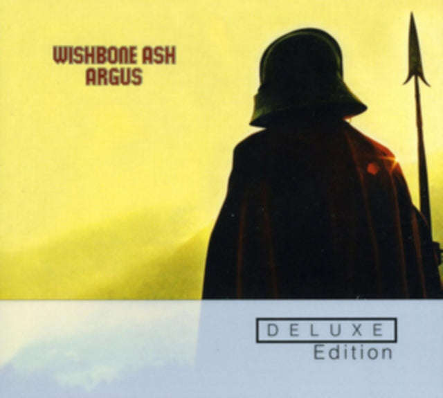 Wishbone Ash - Argus (CD) (US Import)