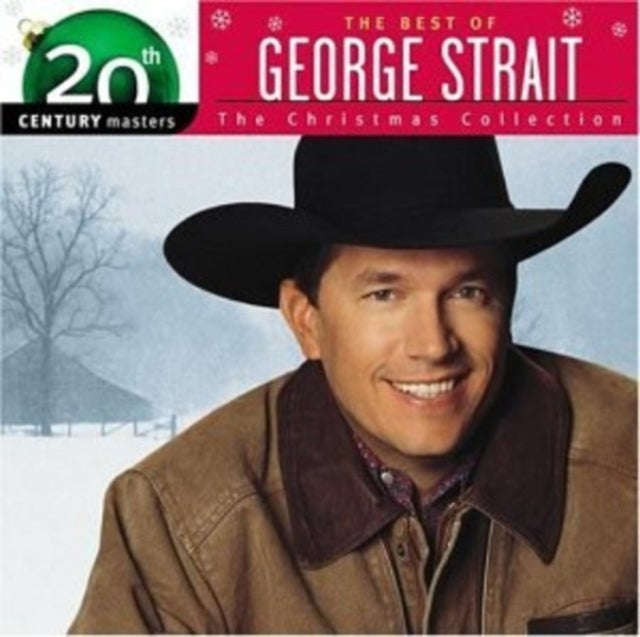 George Strait - Christmas Collection: 20th Century Masters (CD) (US Import)