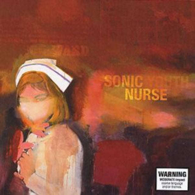 Sonic Youth - Sonic Nurse (CD) (US Import)
