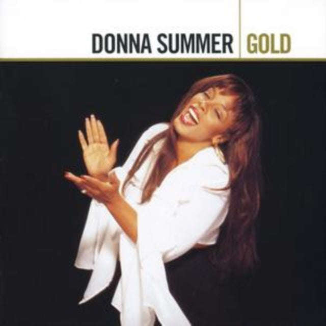 Donna Summer - Gold (CD) (US Import)