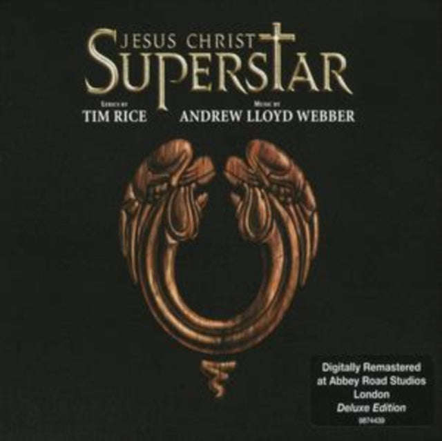 Andrew Lloyd Webber - Jesus Christ Superstar (CD) (US Import)