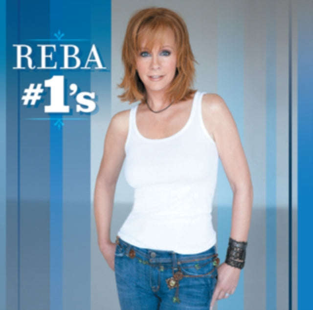 Reba McEntire - Reba Number 1's (CD) (US Import)