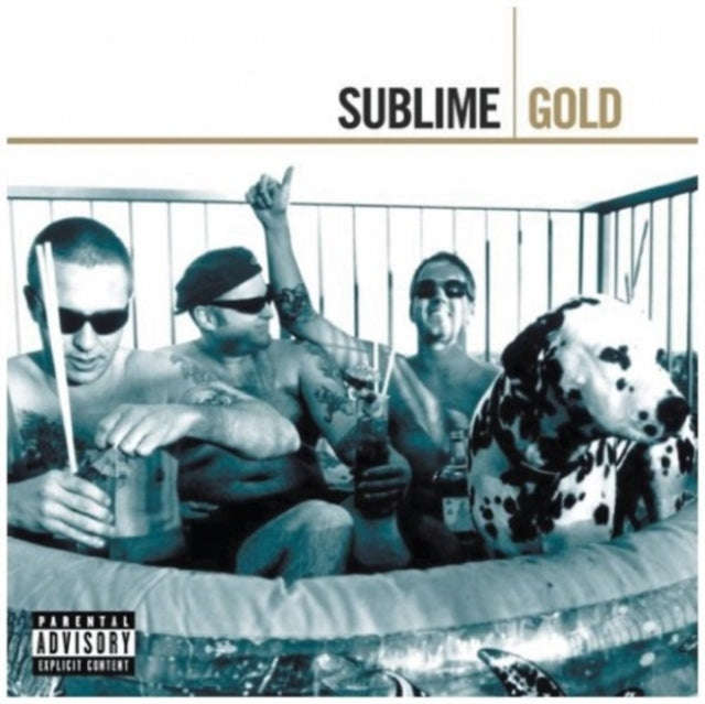 Sublime - Gold (CD) (US Import)