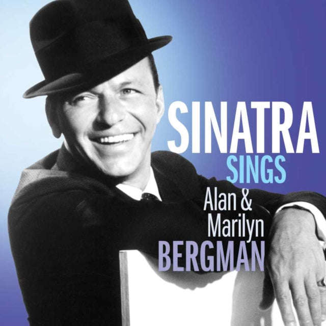 Frank Sinatra - Sinatra Sings Alan & Marilyn Bergman (CD) (US Import)
