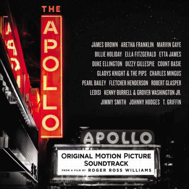 Various Artists - Apollo Ost (CD) (US Import)