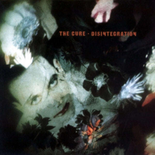Cure - Disintegration (CD) (US Import)