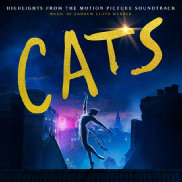 Various Artists - Cast Of Cats (CD) (US Import)