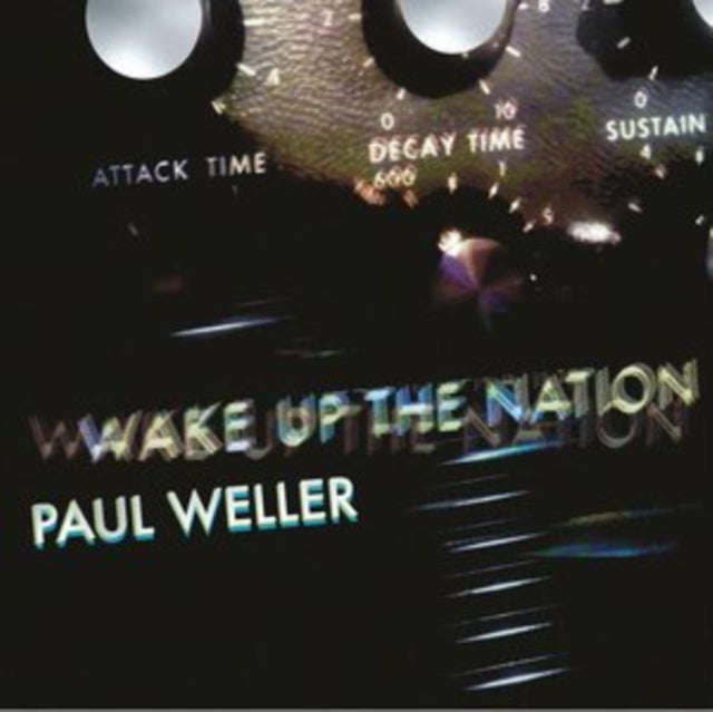 Paul Weller - Wake Up The Nation (10th Anniversary Edition/Remastered 2020) (CD) (US Import)