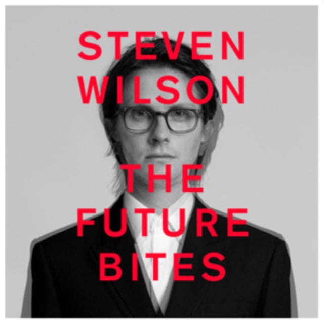 Steven Wilson - Future Bites (CD) (US Import)