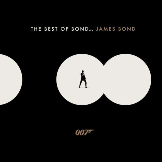 Various Artists - Best Of Bond...James Bond (2CD) (CD) (US Import)