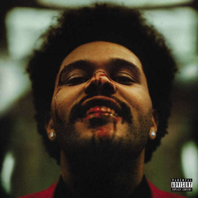Weeknd - After Hours (X) (CD) (US Import)