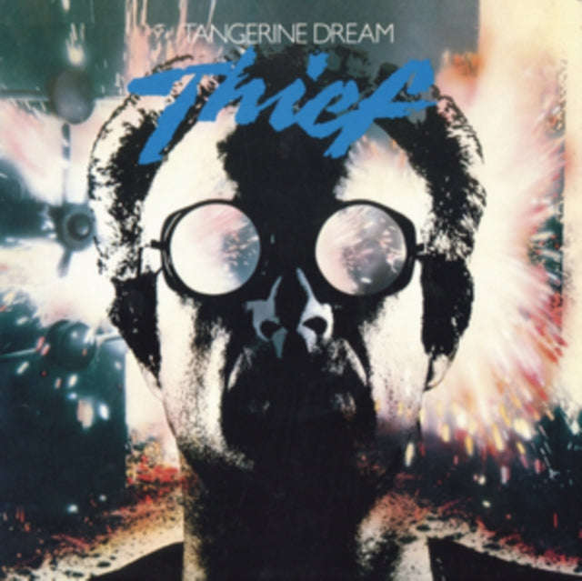 Tangenie Dream - Thief (CD) (US Import)