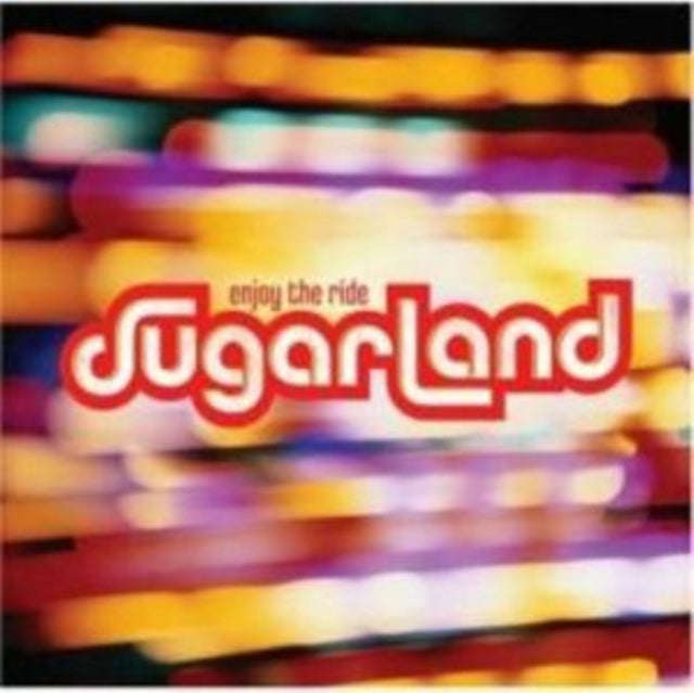 Sugarland - Enjoy Ride (CD) (US Import)