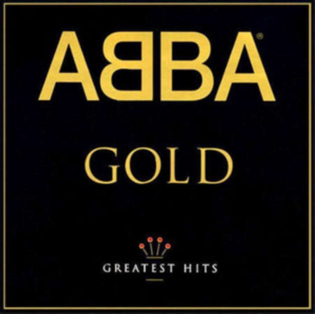 ABBA - Gold: Greatest Hits (CD) (US Import)