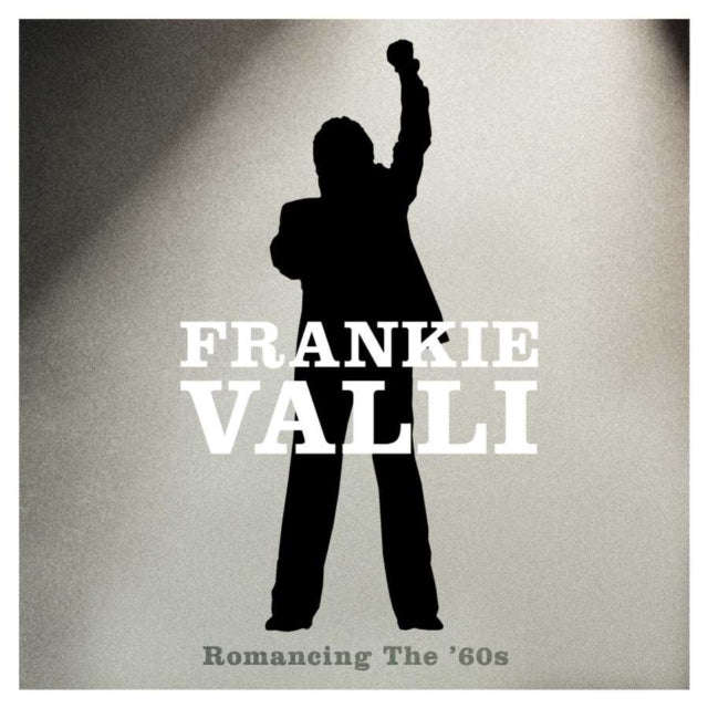 Frankie Valli - Romancing 60's (CD) (US Import)