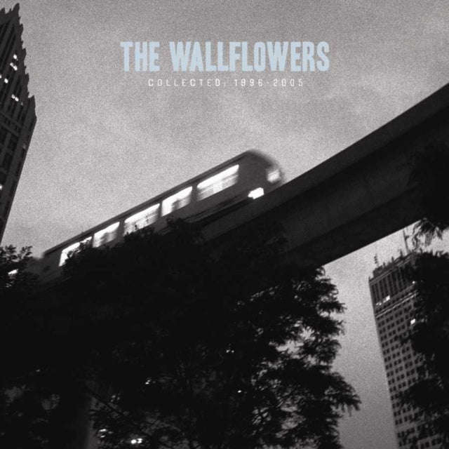 Wallflowers - Collected: 1996 - 2005 (CD) (US Import)
