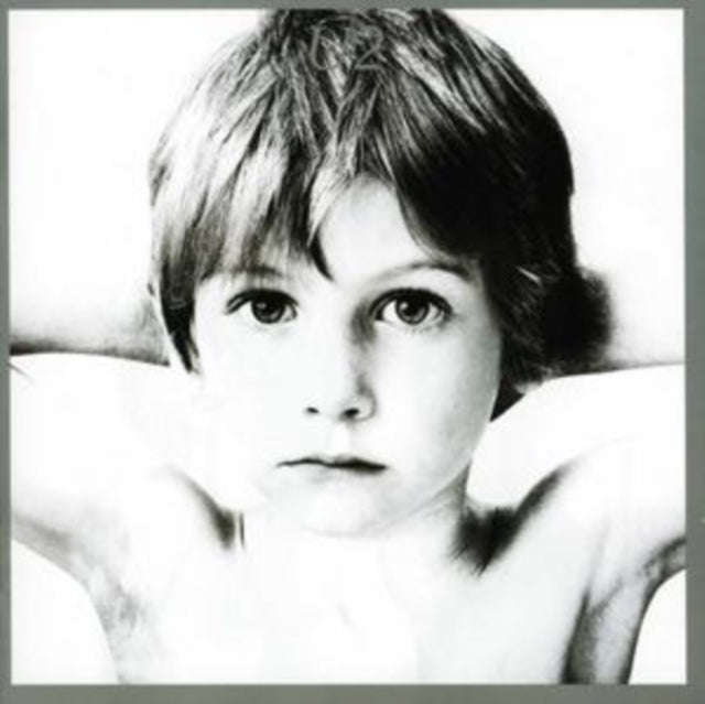 U2 - Boy (CD) (US Import)