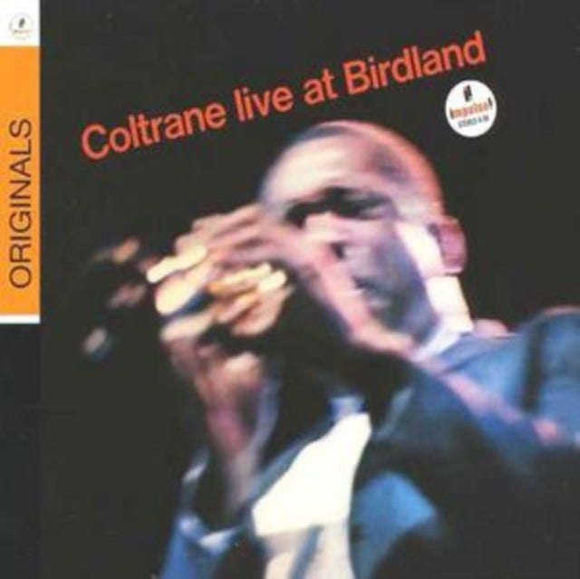 John Coltrane - Live At Birdland (CD) (US Import)