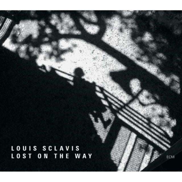 Louis Sclavis - Lost On The Way (CD) (US Import)