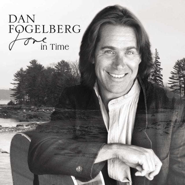 Dan Fogelberg - Love In Time (CD) (US Import)