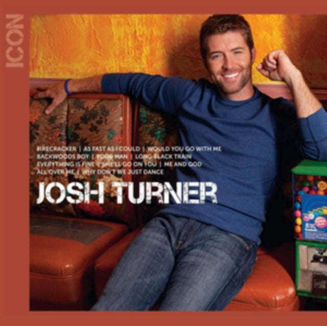 Josh Turner - Icon (CD) (US Import)