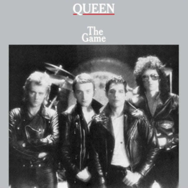Queen - Game (CD) (US Import)