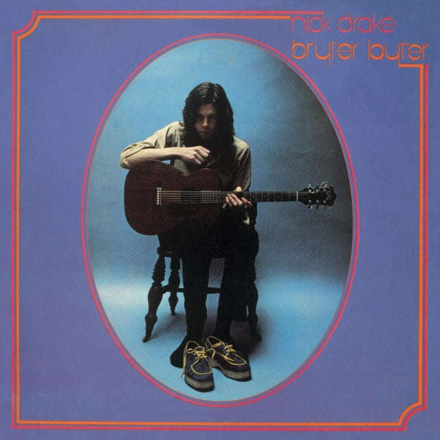Nick Drake - Bryter Layter (CD) (US Import)