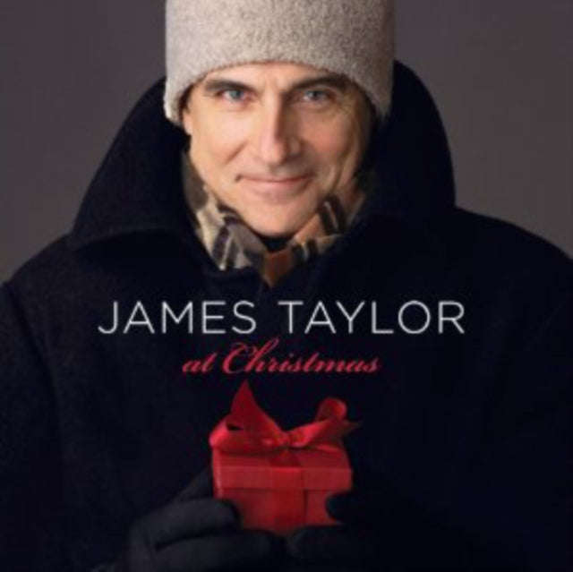 James Taylor - James Taylor At Christmas (CD) (US Import)